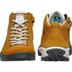 Scarpa Kinderen Mojito Mid-Z Schoenen -Scarpa iview 3008395 009 pic3