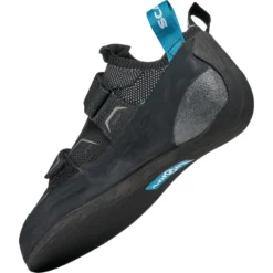 Scarpa Heren Reflex V Klimschoenen -Scarpa iview 3008398 001 pic5