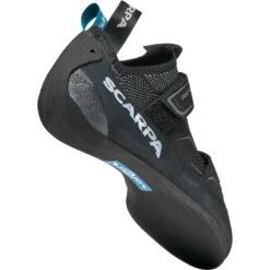 Scarpa Heren Reflex V Klimschoenen -Scarpa iview 3008398 001 pic6