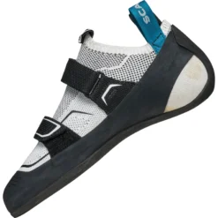 Scarpa Dames Reflex V Klimschoenen -Scarpa iview 3008399 001 pic4