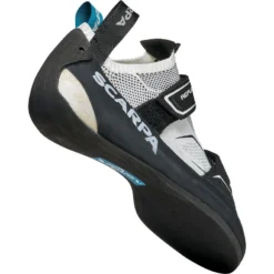 Scarpa Dames Reflex V Klimschoenen -Scarpa iview 3008399 001 pic6