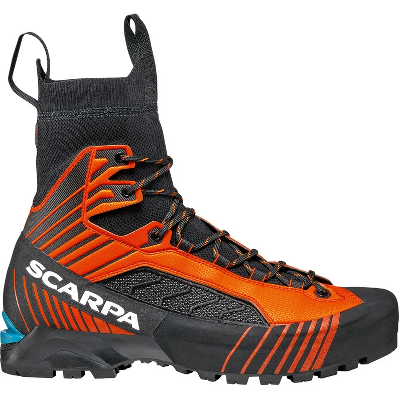 Scarpa Ribelle Tech 2.0 HD Schoenen 1 Scarpa Ribelle Tech 2.0 HD Schoenen