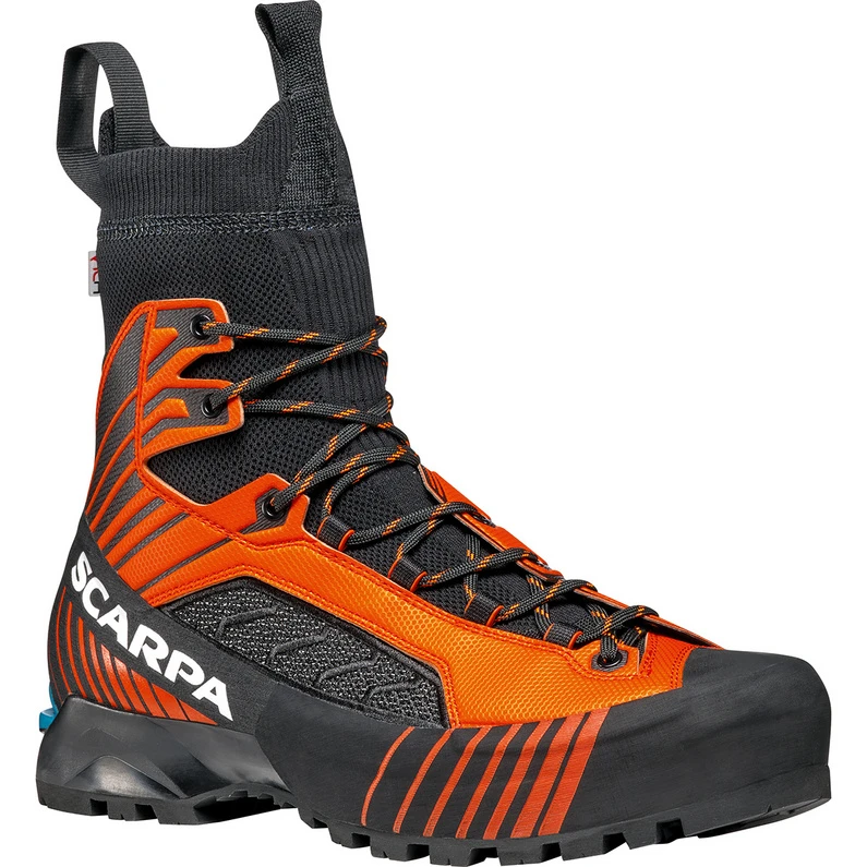 Scarpa Ribelle Tech 2.0 HD Schoenen 2 Scarpa Ribelle Tech 2.0 HD Schoenen - Afbeelding 2