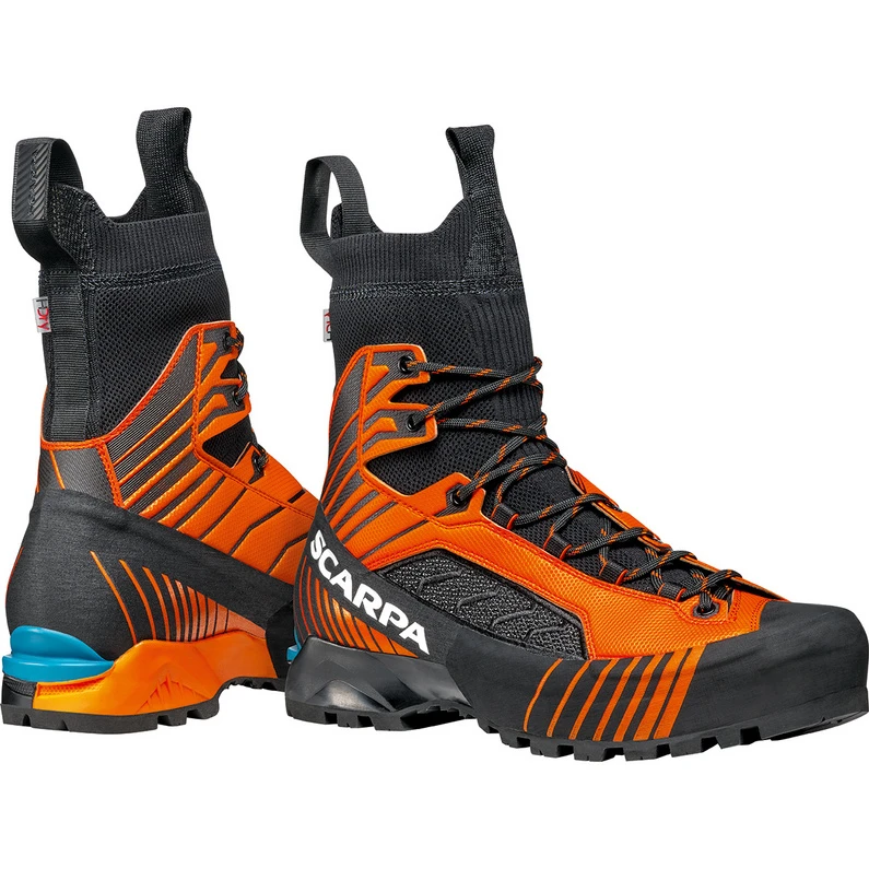Scarpa Ribelle Tech 2.0 HD Schoenen 3 Scarpa Ribelle Tech 2.0 HD Schoenen - Afbeelding 3