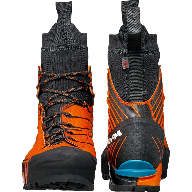 Scarpa Ribelle Tech 2.0 HD Schoenen 4 Scarpa Ribelle Tech 2.0 HD Schoenen - Afbeelding 4