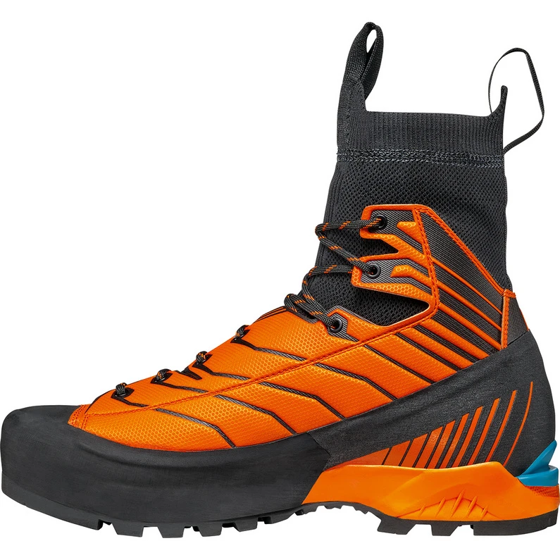 Scarpa Ribelle Tech 2.0 HD Schoenen 5 Scarpa Ribelle Tech 2.0 HD Schoenen - Afbeelding 5