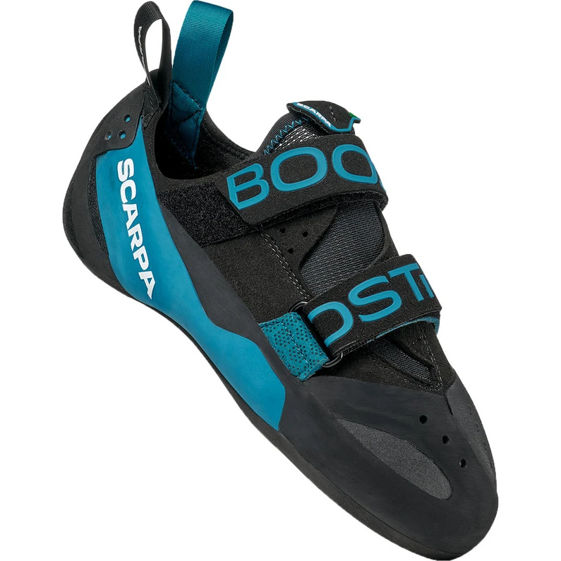 Scarpa Boostic Klimschoenen 2 Scarpa Boostic Klimschoenen - Afbeelding 2