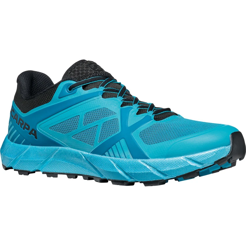 Scarpa Heren Spin 2.0 Schoenen 2 Scarpa Heren Spin 2.0 Schoenen - Afbeelding 2