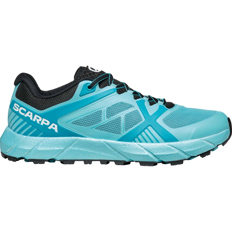 Scarpa Dames Spin 2.0 Schoenen 1 Scarpa Dames Spin 2.0 Schoenen