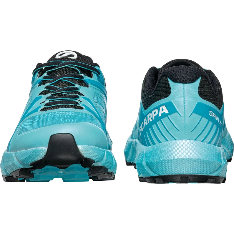 Scarpa Dames Spin 2.0 Schoenen 4 Scarpa Dames Spin 2.0 Schoenen - Afbeelding 4