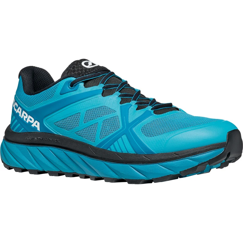 Scarpa Heren Spin Infinity Schoenen 2 Scarpa Heren Spin Infinity Schoenen - Afbeelding 2