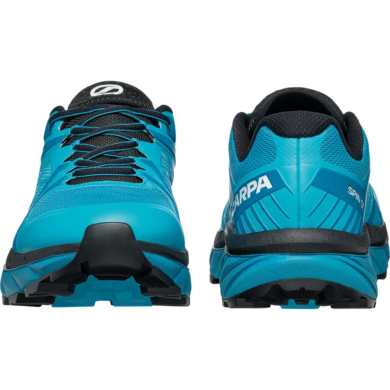 Scarpa Heren Spin Infinity Schoenen 5 Scarpa Heren Spin Infinity Schoenen - Afbeelding 5