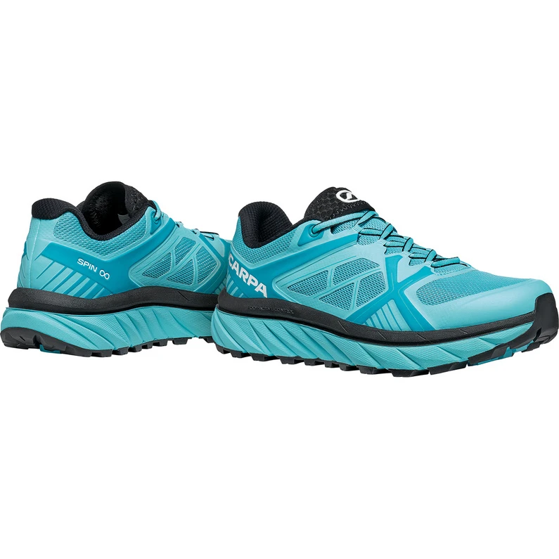 Scarpa Dames Spin Infinity Schoenen 3 Scarpa Dames Spin Infinity Schoenen - Afbeelding 3