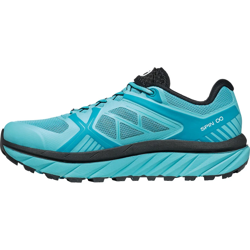 Scarpa Dames Spin Infinity Schoenen 4 Scarpa Dames Spin Infinity Schoenen - Afbeelding 4