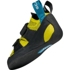 Scarpa Kinderen Reflex Kid Klimschoenen -Scarpa iview 3008957 001 pic4
