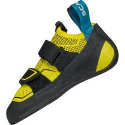 Scarpa Kinderen Reflex Kid Klimschoenen -Scarpa iview 3008957 001 pic5