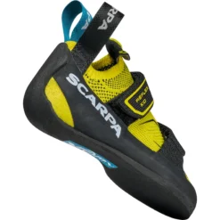 Scarpa Kinderen Reflex Kid Klimschoenen -Scarpa iview 3008957 001 pic6