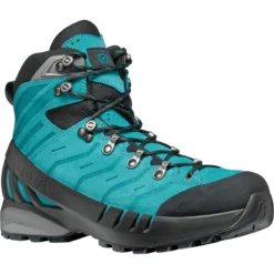 Scarpa Dames Cyclone S GTX Schoenen