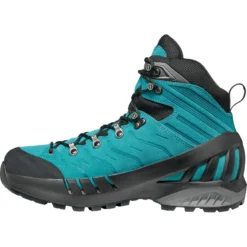 Scarpa Dames Cyclone S GTX Schoenen 9 Scarpa Dames Cyclone S GTX Schoenen -Scarpa iview 3008959 001 pic4 1