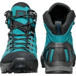 Scarpa Dames Cyclone S GTX Schoenen 10 Scarpa Dames Cyclone S GTX Schoenen -Scarpa iview 3008959 001 pic5 1