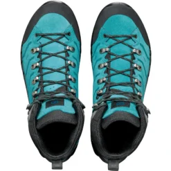 Scarpa Dames Cyclone S GTX Schoenen 11 Scarpa Dames Cyclone S GTX Schoenen -Scarpa iview 3008959 001 pic6 1