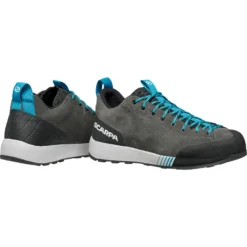 Scarpa Heren Gecko Schoenen 8 Scarpa Heren Gecko Schoenen -Scarpa iview 3008960 001 pic3