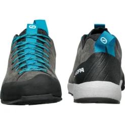 Scarpa Heren Gecko Schoenen 10 Scarpa Heren Gecko Schoenen -Scarpa iview 3008960 001 pic5