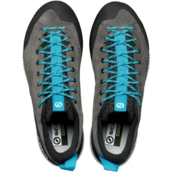 Scarpa Heren Gecko Schoenen 11 Scarpa Heren Gecko Schoenen -Scarpa iview 3008960 001 pic6