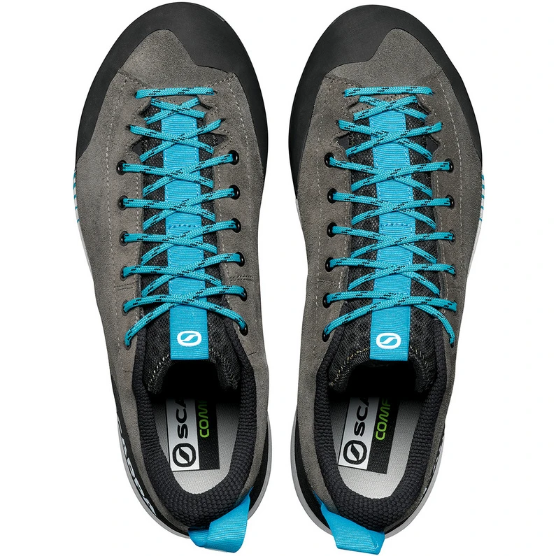 Scarpa Heren Gecko Schoenen 6 Scarpa Heren Gecko Schoenen - Afbeelding 6