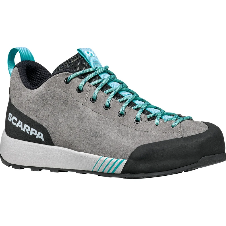 Scarpa Dames Gecko Schoenen 2 Scarpa Dames Gecko Schoenen - Afbeelding 2