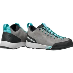 Scarpa Dames Gecko Schoenen 8 Scarpa Dames Gecko Schoenen -Scarpa iview 3008961 001 pic3 1