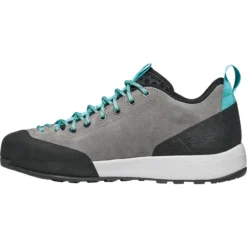 Scarpa Dames Gecko Schoenen 9 Scarpa Dames Gecko Schoenen -Scarpa iview 3008961 001 pic4 1