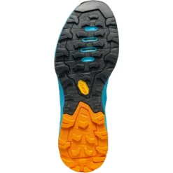 Scarpa Heren Rapid Schoenen -Scarpa iview 3008962 001 pic6