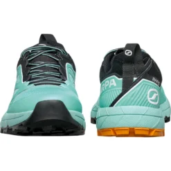 Scarpa Dames Rapid Schoenen -Scarpa iview 3008963 001 pic5