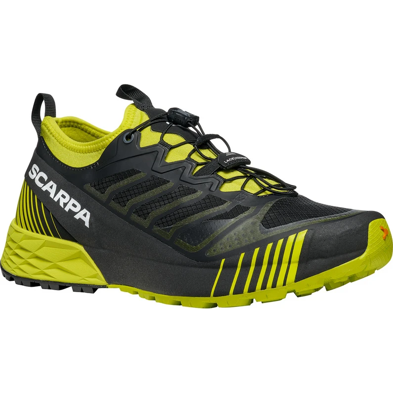 Scarpa Heren Ribelle Run Schoenen 2 Scarpa Heren Ribelle Run Schoenen - Afbeelding 2