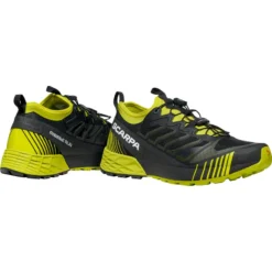 Scarpa Heren Ribelle Run Schoenen 8 Scarpa Heren Ribelle Run Schoenen -Scarpa iview 3008965 001 pic3