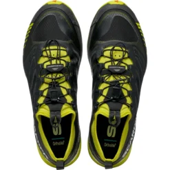 Scarpa Heren Ribelle Run Schoenen 11 Scarpa Heren Ribelle Run Schoenen -Scarpa iview 3008965 001 pic6