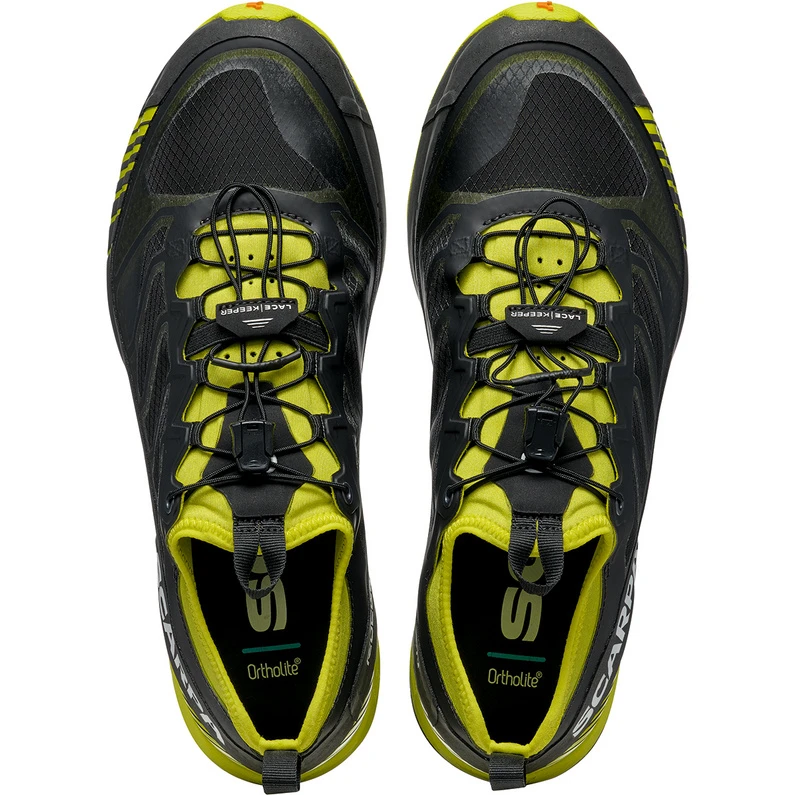 Scarpa Heren Ribelle Run Schoenen 6 Scarpa Heren Ribelle Run Schoenen - Afbeelding 6