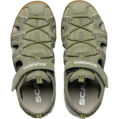 Scarpa Kinderen Mojito Sandalen -Scarpa iview 3008966 001 pic6