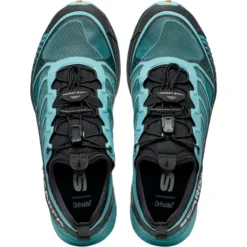 Scarpa Dames Ribelle Run Schoenen -Scarpa iview 3008967 001 pic6