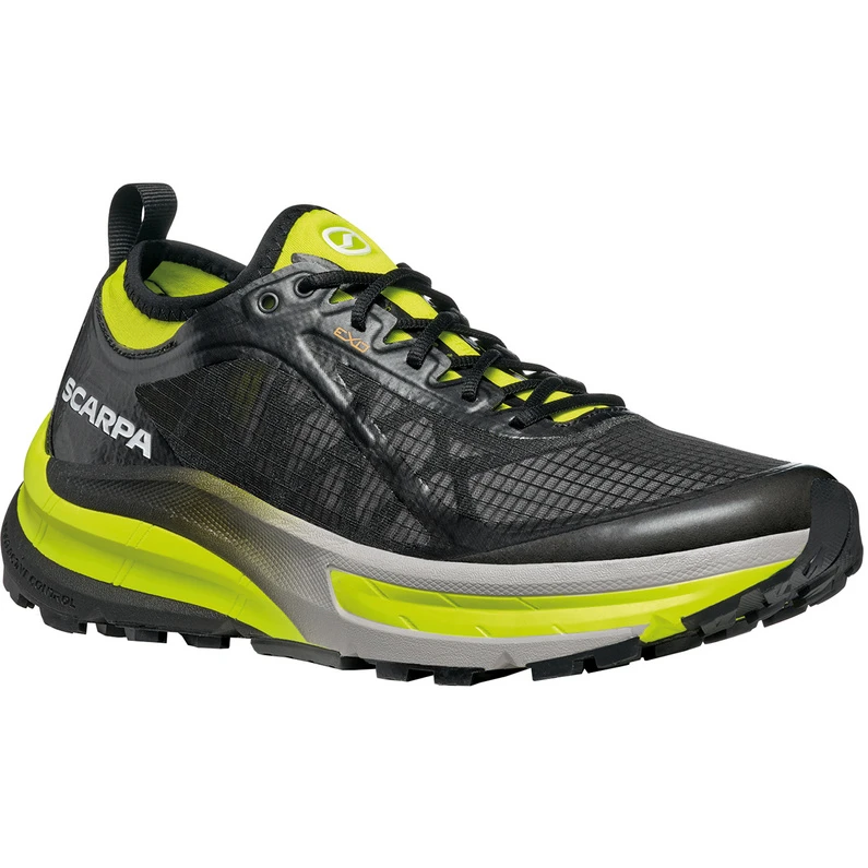 Scarpa Heren Golden Gate Schoenen 1 Scarpa Heren Golden Gate Schoenen