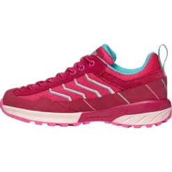 Scarpa Kinderen Mescalito Fresh Schoenen -Scarpa iview 3008972 001 pic3