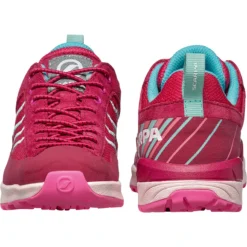 Scarpa Kinderen Mescalito Fresh Schoenen -Scarpa iview 3008972 001 pic4