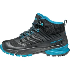 Scarpa Kinderen Rush Mid GTX Schoenen -Scarpa iview 3008973 001 pic3 1