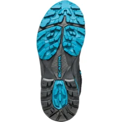 Scarpa Kinderen Rush Mid GTX Schoenen -Scarpa iview 3008973 001 pic6 1