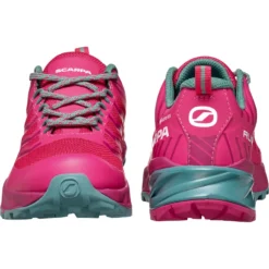 Scarpa Kinderen Rush GTX Schoenen -Scarpa iview 3008974 001 pic4 1