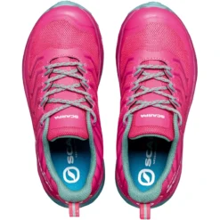 Scarpa Kinderen Rush GTX Schoenen -Scarpa iview 3008974 001 pic5 1