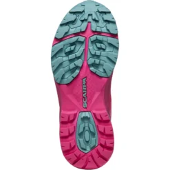 Scarpa Kinderen Rush GTX Schoenen -Scarpa iview 3008974 001 pic6