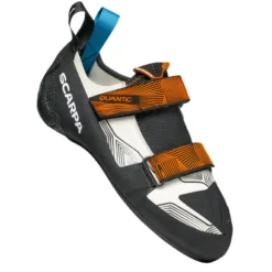Scarpa Heren Quantic Klimschoenen -Scarpa iview 3009696 001 pic4