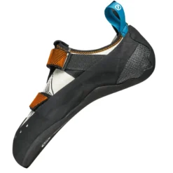 Scarpa Heren Quantic Klimschoenen -Scarpa iview 3009696 001 pic6